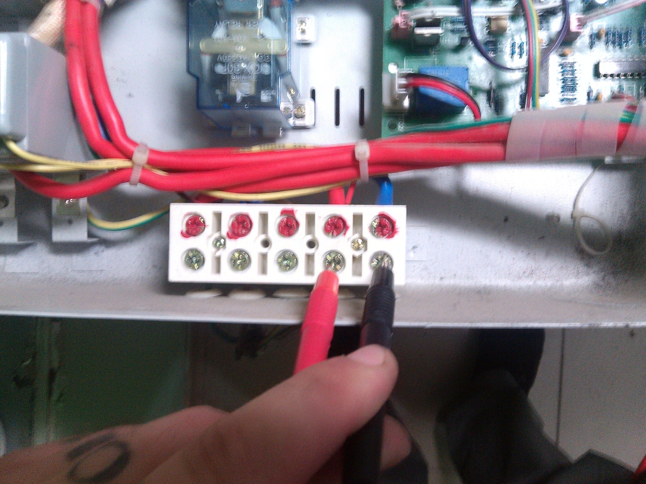 Image - DIY ruself voltage stabilizer repair
