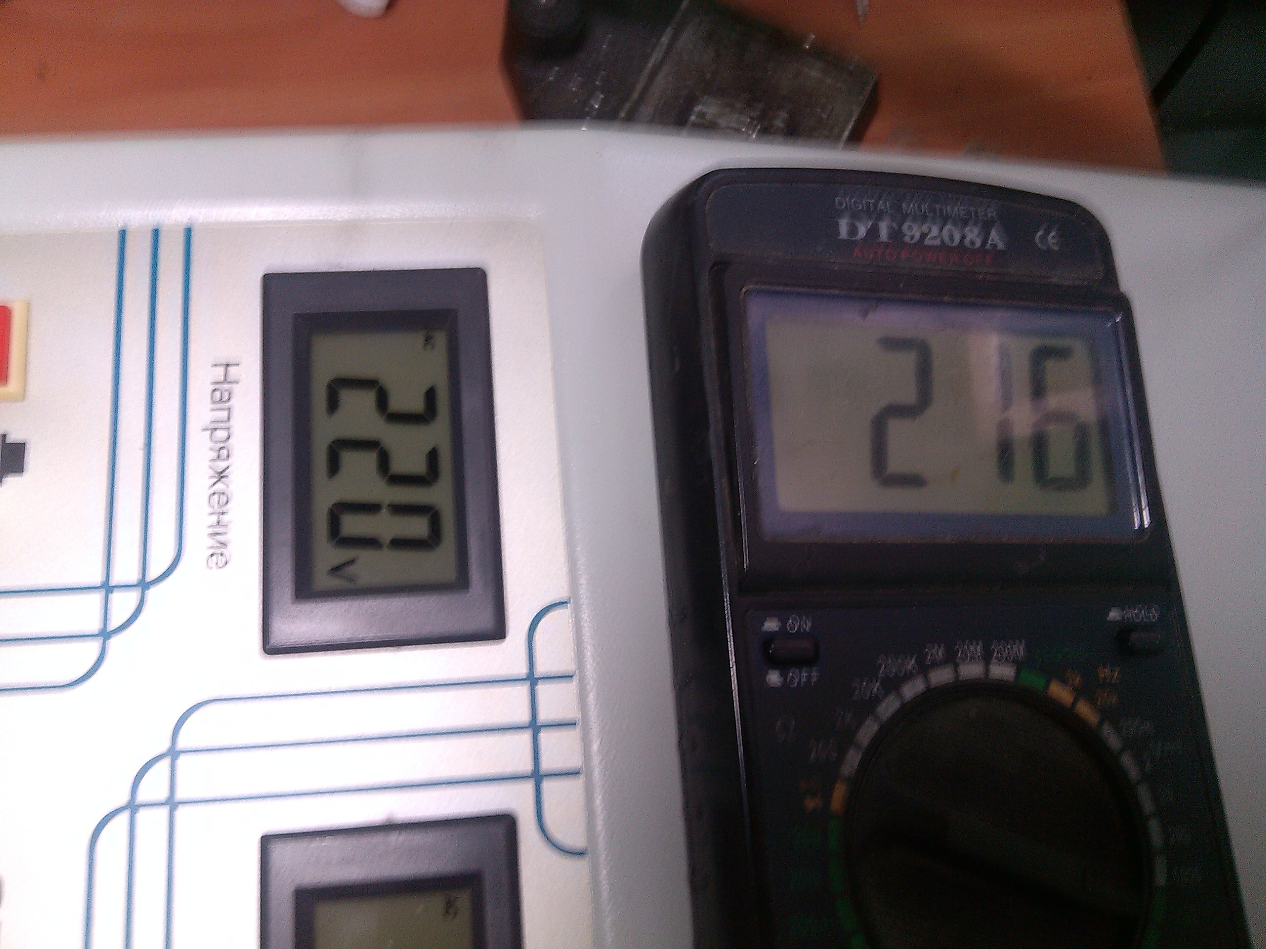 Image - DIY ruself voltage stabilizer repair