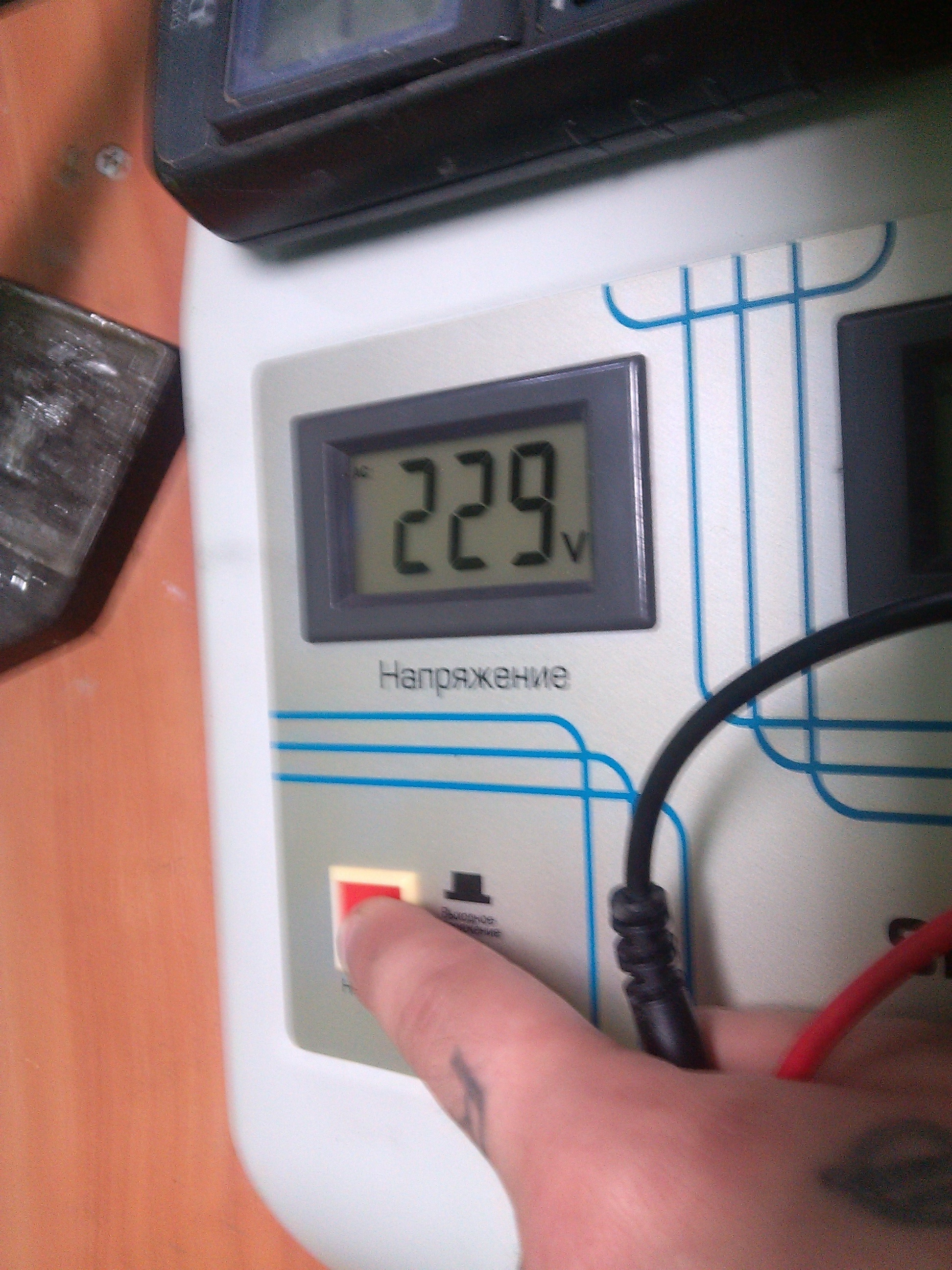 Image - DIY ruself voltage stabilizer repair