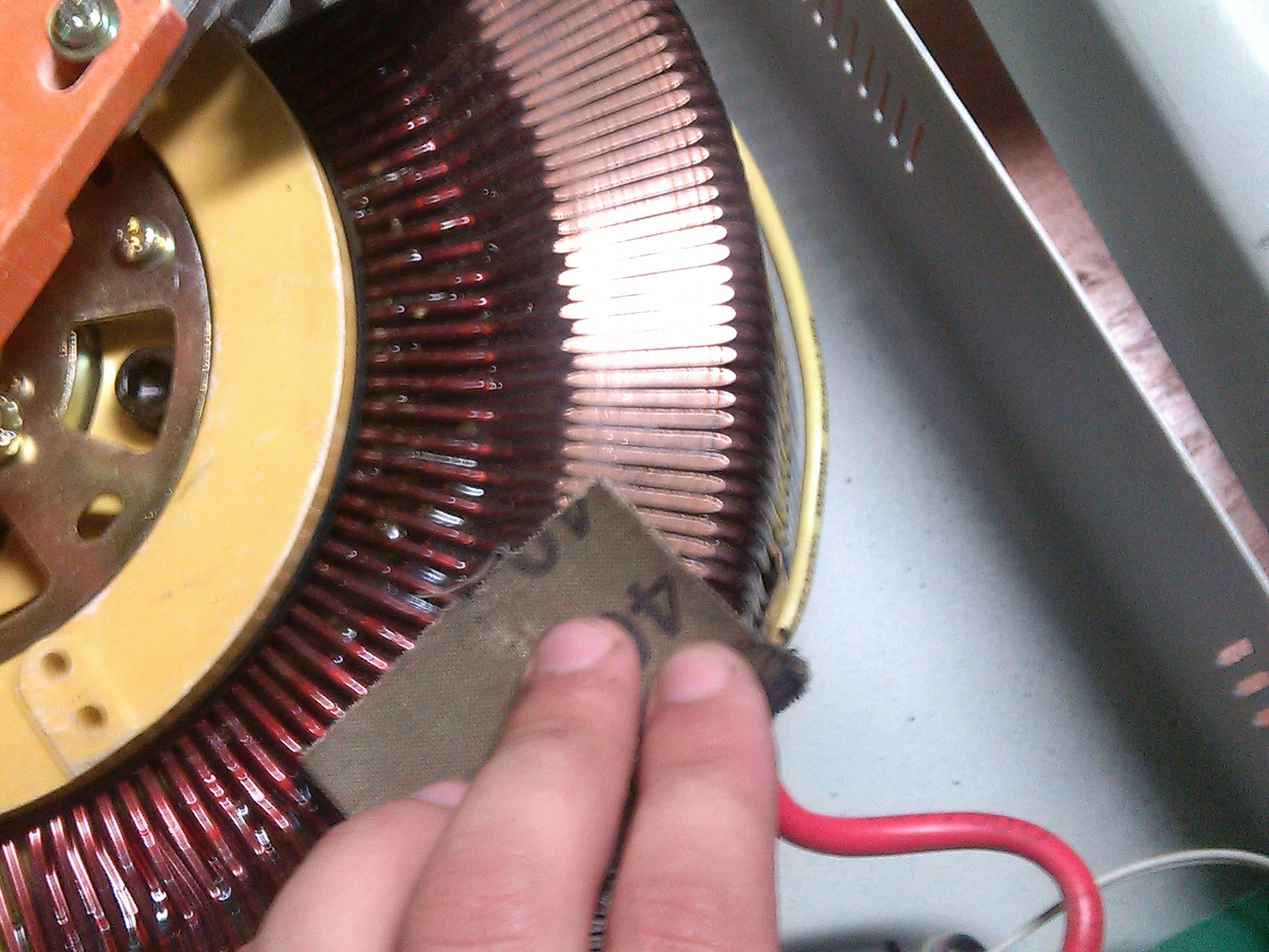 Image - DIY ruself voltage stabilizer repair