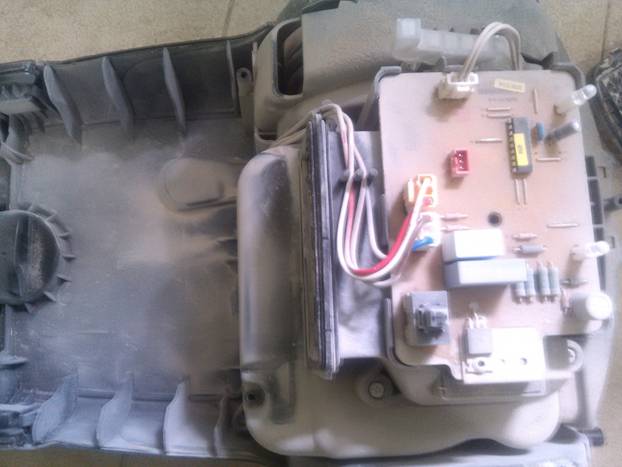 Image - DIY repair of the samsung sc8870 vacuum cleaner