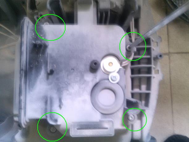 Image - DIY repair of the samsung sc8870 vacuum cleaner