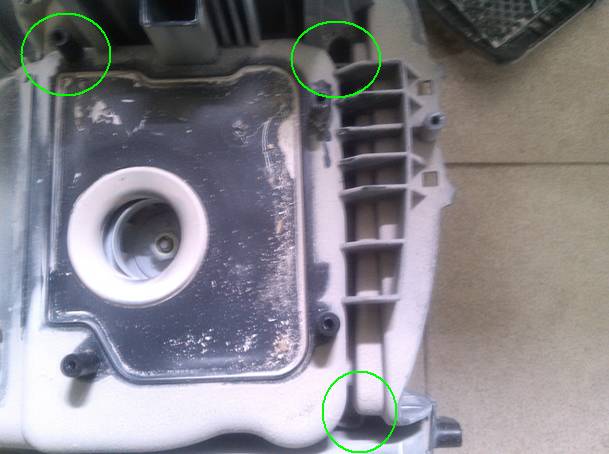 Image - DIY repair of the samsung sc8870 vacuum cleaner