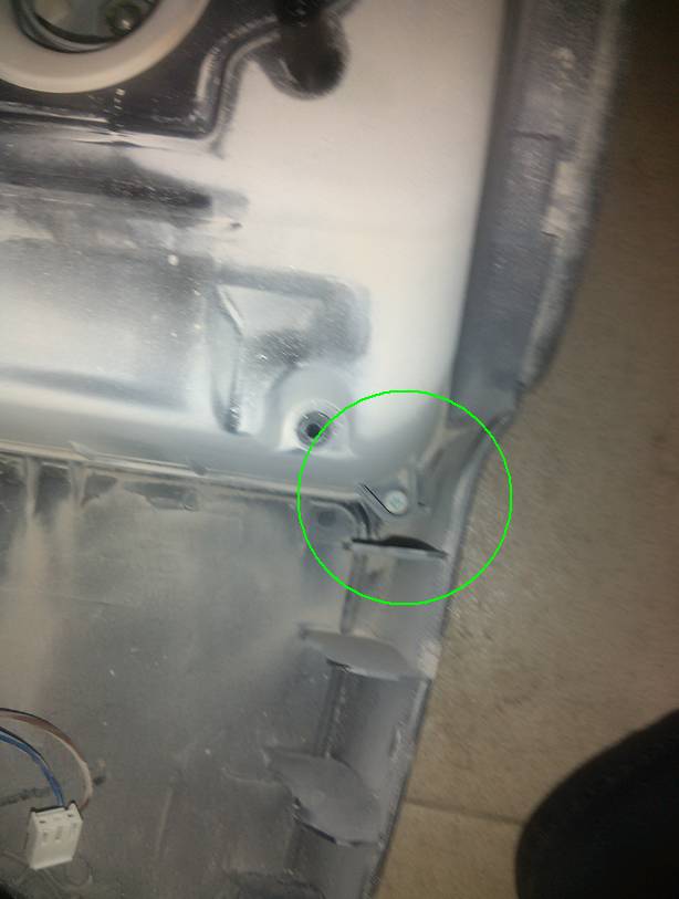 Image - DIY repair of the samsung sc8870 vacuum cleaner