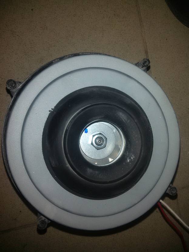 Image - DIY repair of the samsung sc8870 vacuum cleaner