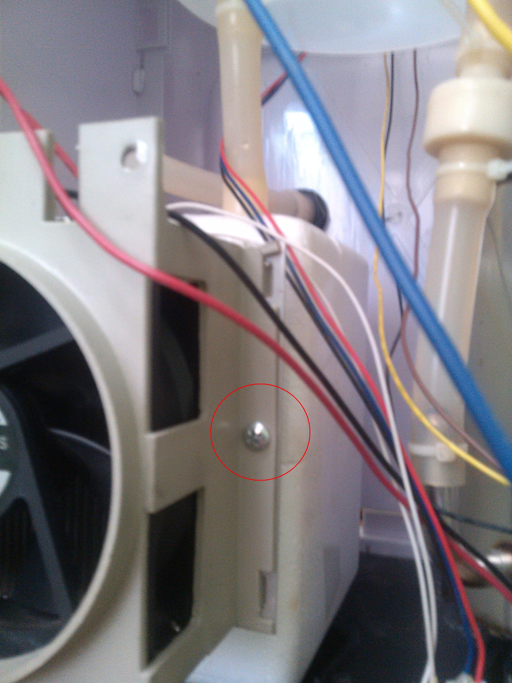 Image - Cooler aqua work DIY repair