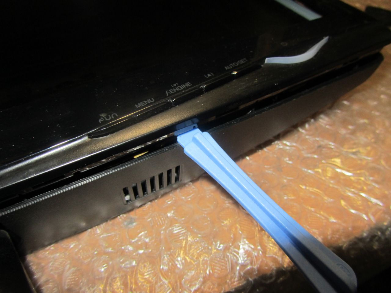 Image - DIY monitor repair
