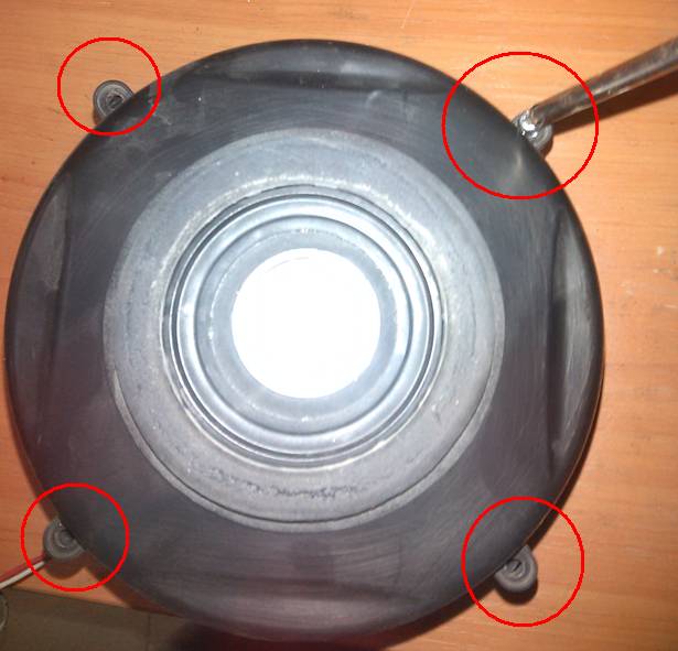Image - Samsung vacuum cleaner repair do it yourself engine repair