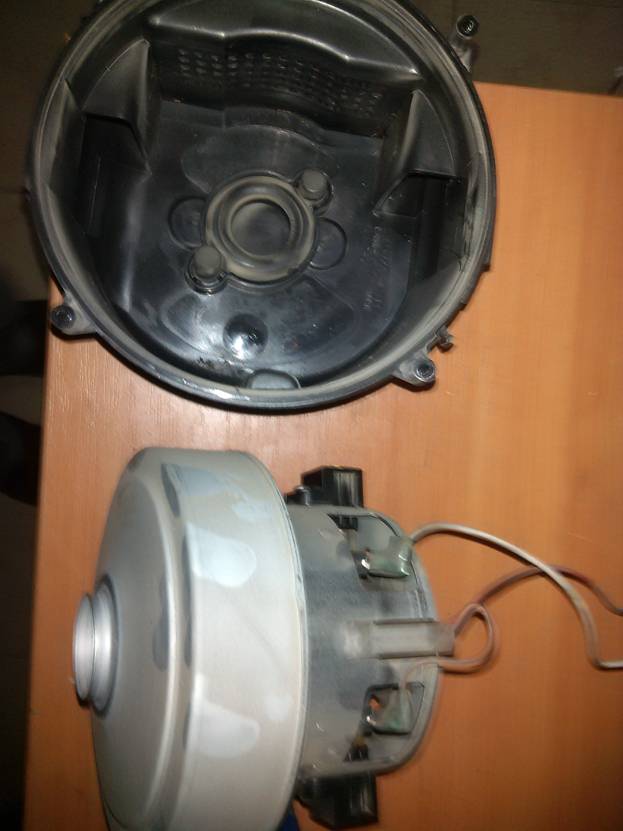 Image - Samsung vacuum cleaner repair do it yourself engine repair