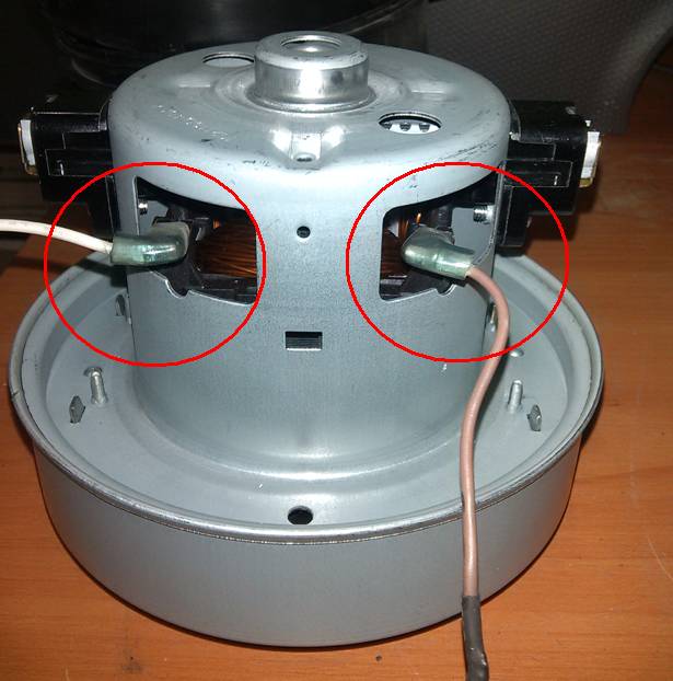 Image - Samsung vacuum cleaner repair do it yourself engine repair