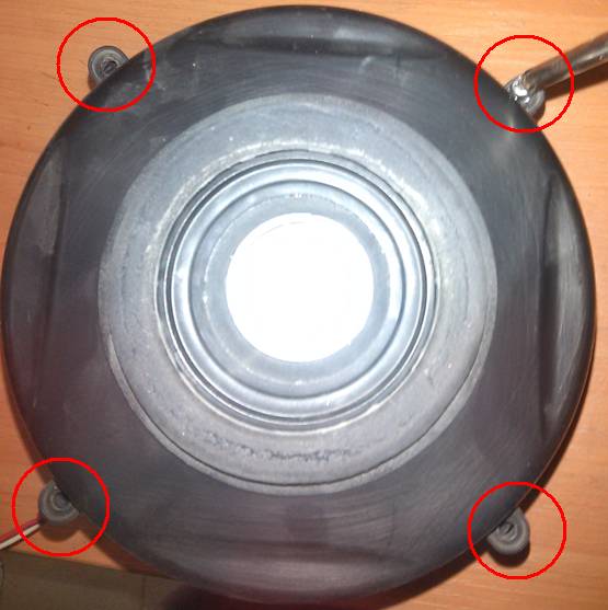 Image - Samsung vacuum cleaner repair do it yourself engine repair