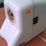 Image - Do-it-yourself electric grinder repair