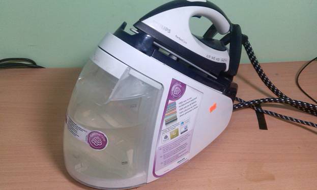 Image - DIY ironing system repair philips gc9246
