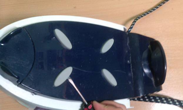 Image - DIY ironing system repair philips gc9246
