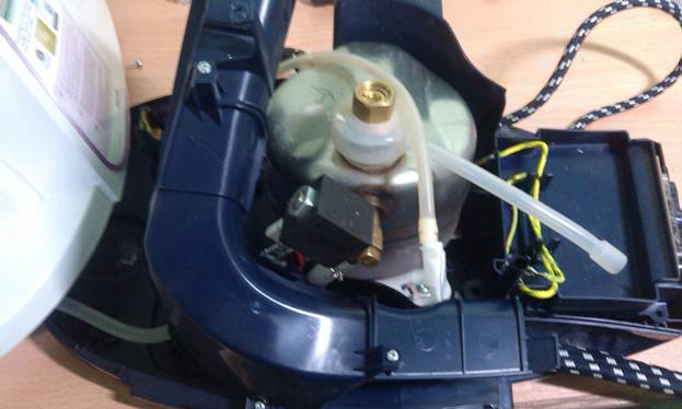 Image - DIY ironing system repair philips gc9246