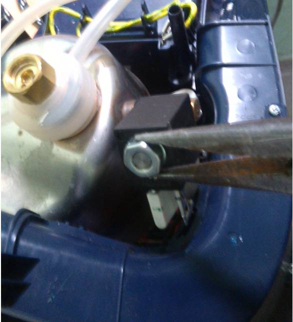 Image - DIY ironing system repair philips gc9246