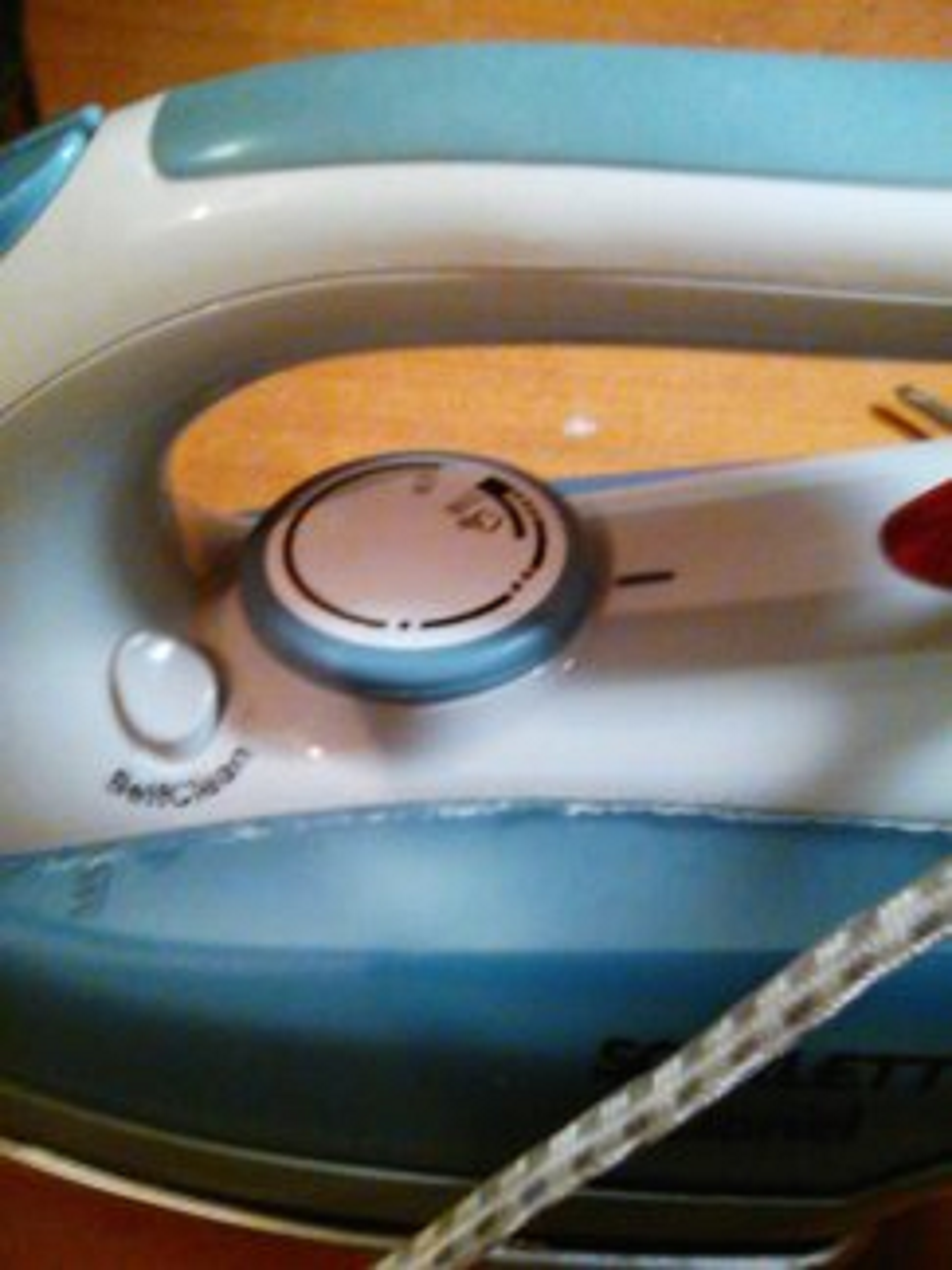 Image - DIY repair of the scarlett iron