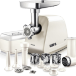 Image - Do-it-yourself electric grinder repair
