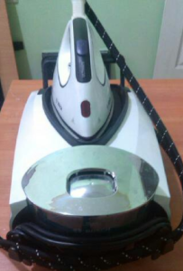 Image - DIY bosch sensixx b4 iron repair