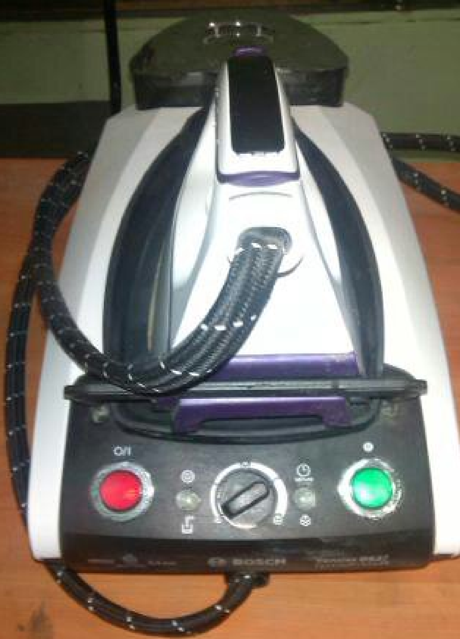 Image - DIY bosch sensixx b4 iron repair