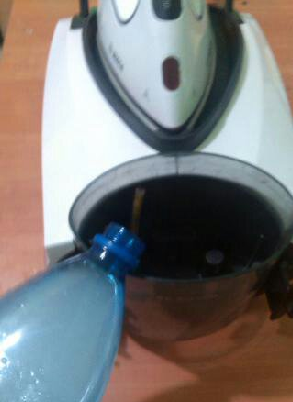 Image - DIY bosch sensixx b4 iron repair