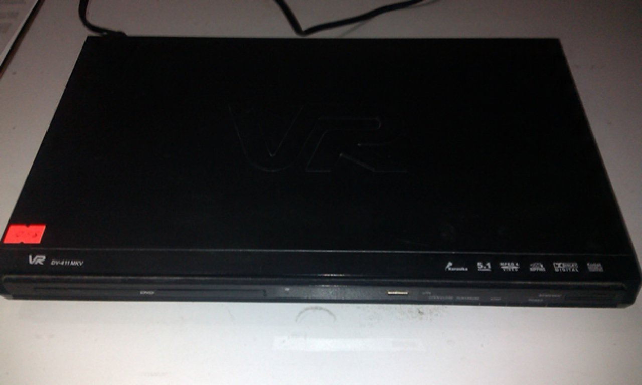 Image - Dvd lg DIY repair