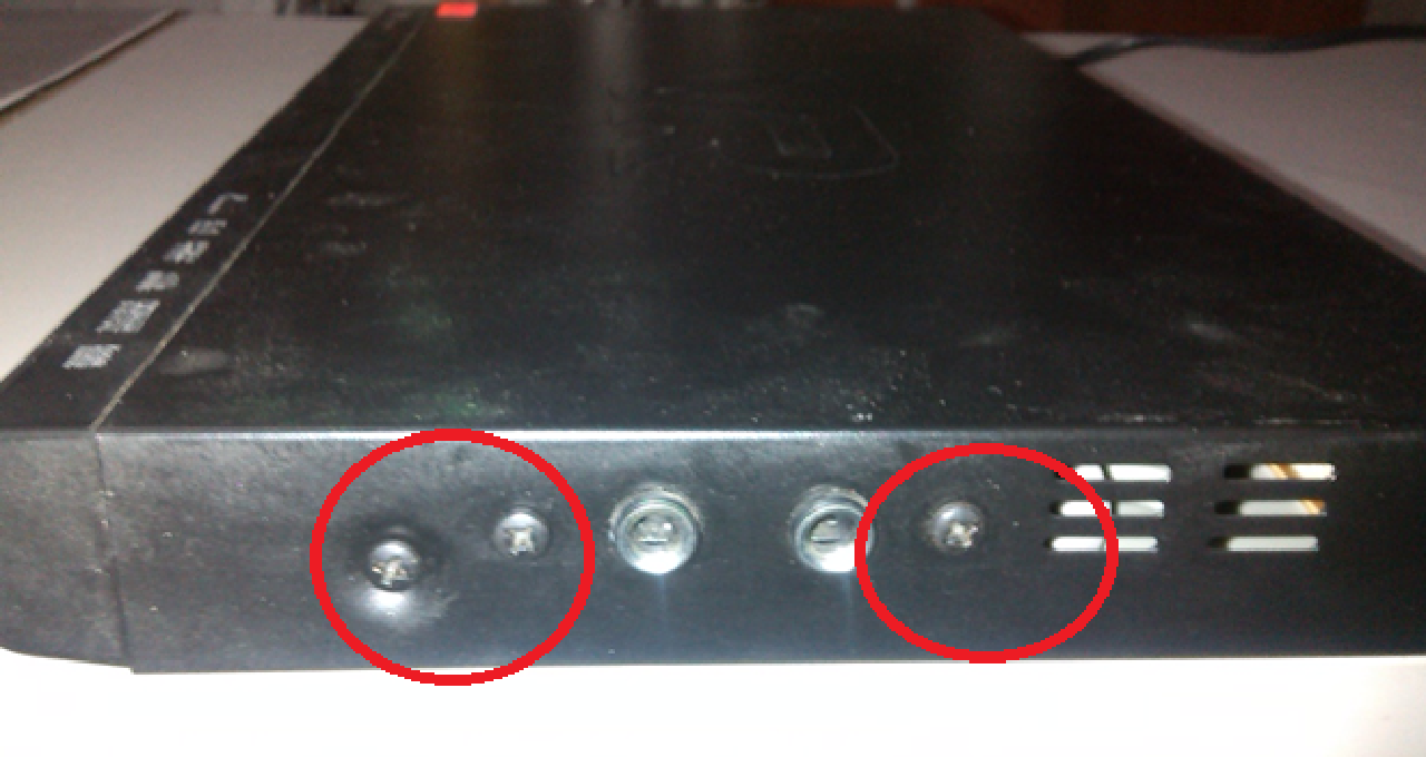 Image - Dvd lg DIY repair