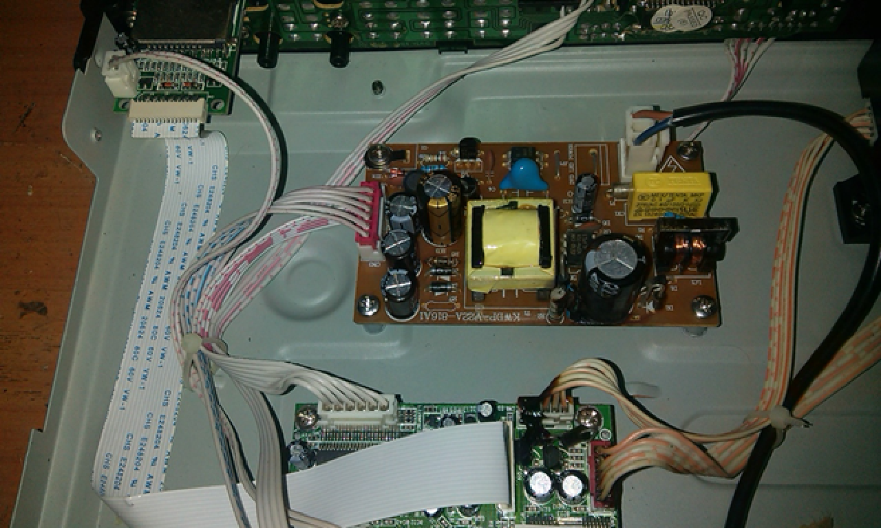 Image - Dvd lg DIY repair