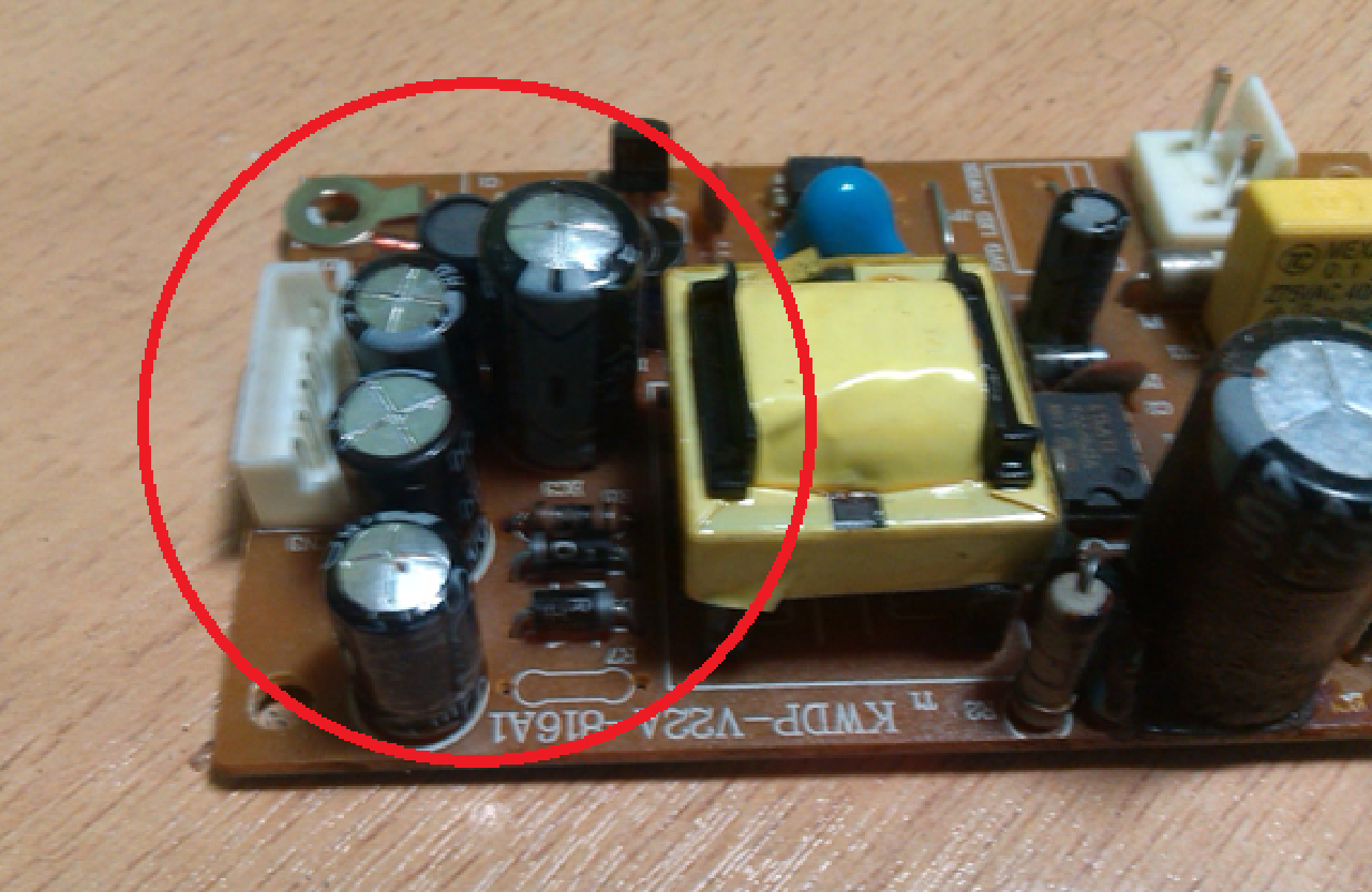 Image - Dvd lg DIY repair