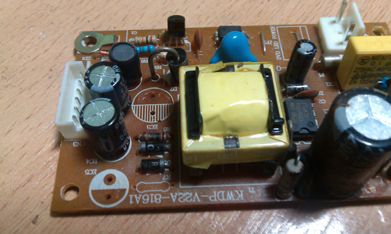 Image - Dvd lg DIY repair