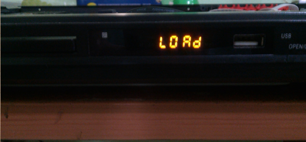 Image - Dvd lg DIY repair