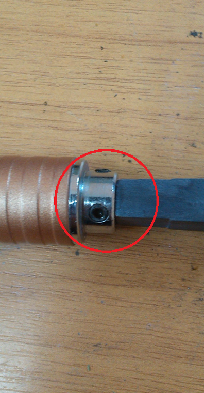Image - DIY repair curling iron