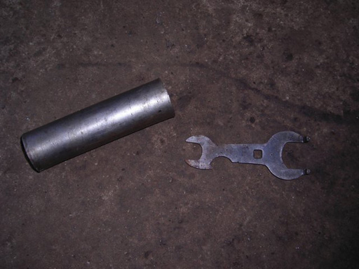 Image - DIY generator repair on Peugeot 206