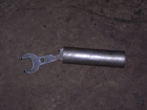 Image - DIY generator repair on Peugeot 206