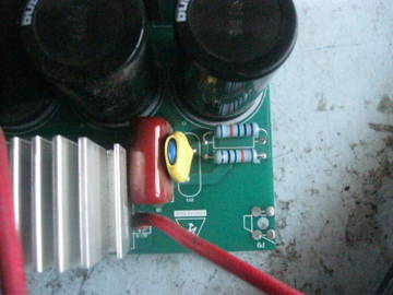 Image - Diagram of the fubag in 203 welding inverter DIY repair