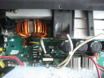 Image - Diagram of the fubag in 203 welding inverter DIY repair