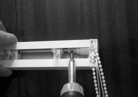 Image - DIY roller blinds repair