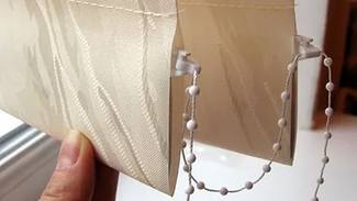 Image - DIY roller blinds repair