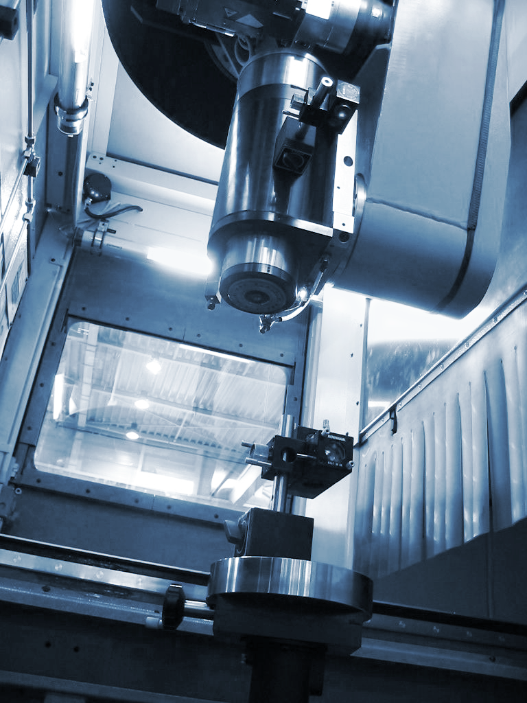 Image - Do-it-yourself diagnostics of CNC machine tools