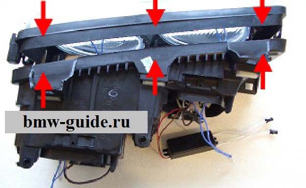 Image - DIY Bmw e36 steering rack repair