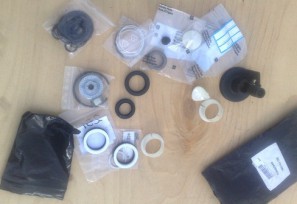 Image - DIY Bmw e36 steering rack repair