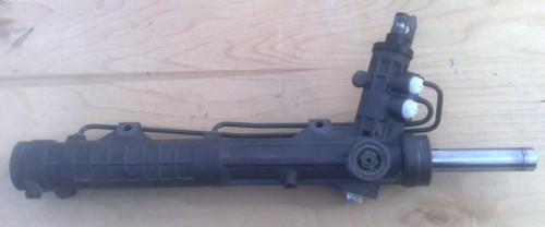 Image - DIY Bmw e36 steering rack repair