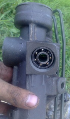 Image - DIY Bmw e36 steering rack repair