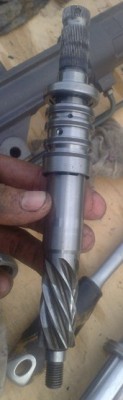 Image - DIY Bmw e36 steering rack repair