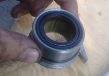 Image - DIY Bmw e36 steering rack repair