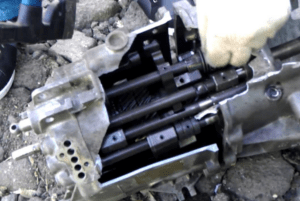 Image - manual transmission bmw do-it-yourself repair