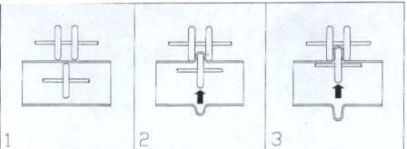 Obrázek - DIY oprava měchů