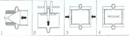 Obrázek - DIY oprava měchů