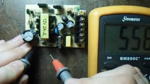 Image - DIY switching power adapter repair