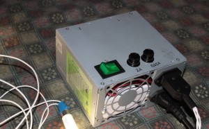 Image - DIY computer power supply repair